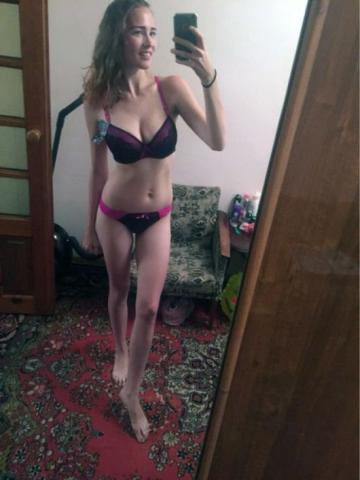 Анкета проститутки Елизавета - Фото 1, , 23 года, №387091